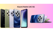 Xiaomi Redmi 14C 5G price in Bangladesh image 1